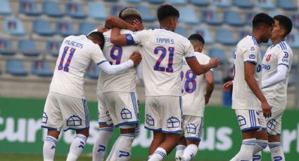 Quieren dar el golpe: Universidad de Chile va en busca de un jugador que se destaca en Argentina