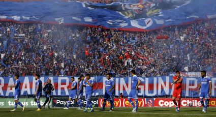 Lo sufre Universidad de Chile: por qué no podrá ser local en el Estadio Nacional hasta 2023