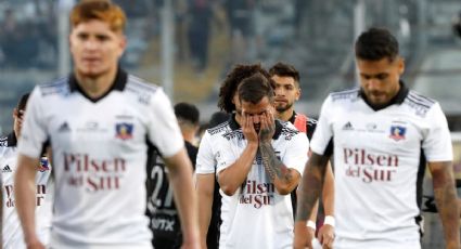 No lo podría evitar: Colo Colo perderá ante un club local a una de sus figuras