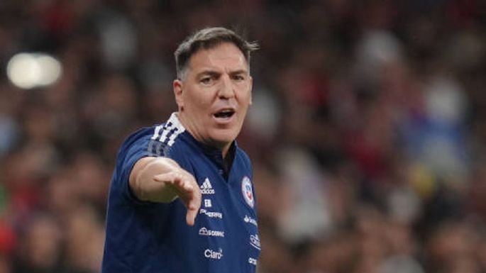 "Tiene que estar": un histórico jugador de la Selección Chilena le realizó un pedido a Berizzo