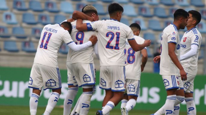 Quieren dar el golpe: Universidad de Chile va en busca de un jugador que se destaca en Argentina