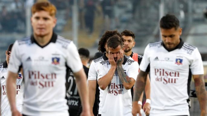 No lo podría evitar: Colo Colo perderá ante un club local a una de sus figuras