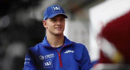 “Es una ventaja”: el factor que podría decidir el futuro de Mick Schumacher en Haas