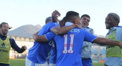 Todo listo: Universidad de Chile tomó una importante decisión para la semifinal