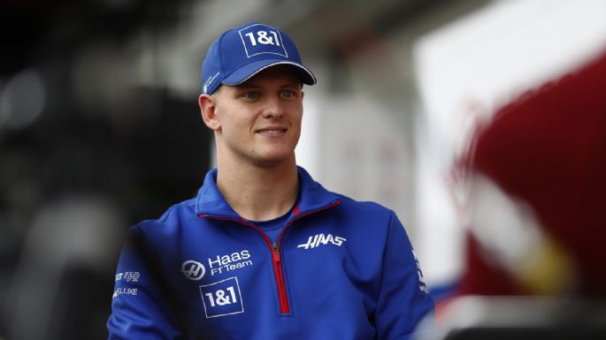 “Es una ventaja”: el factor que podría decidir el futuro de Mick Schumacher en Haas