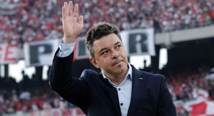 "No me veo": un ídolo de River se bajó de la lista de candidatos para suceder a Marcelo Gallardo