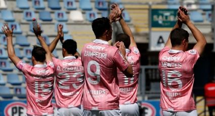 "Hubo un sondeo de Universidad Católica": un jugador que fue buscado por Cruzados quedó libre