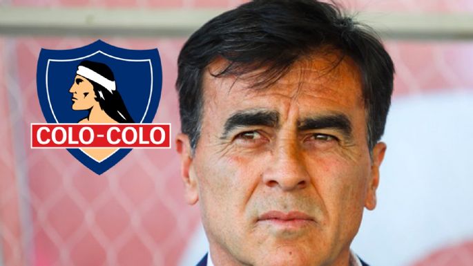 “No nos ha informado”: Colo Colo habló del viaje de Quinteros hacia Argentina