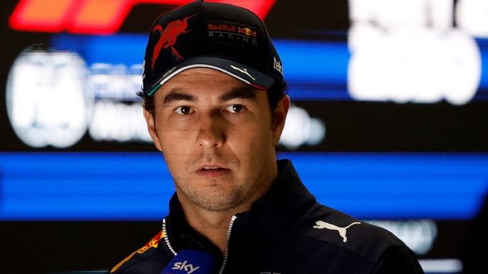 Más de un año: el contrato de De Vries con Red Bull que pone en duda la continuidad de Checo Pérez