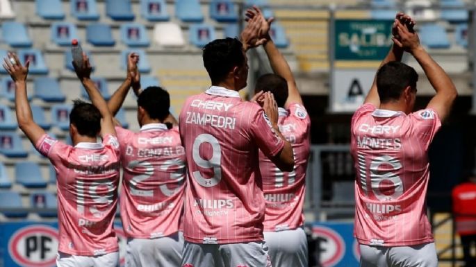 "Hubo un sondeo de Universidad Católica": un jugador que fue buscado por Cruzados quedó libre