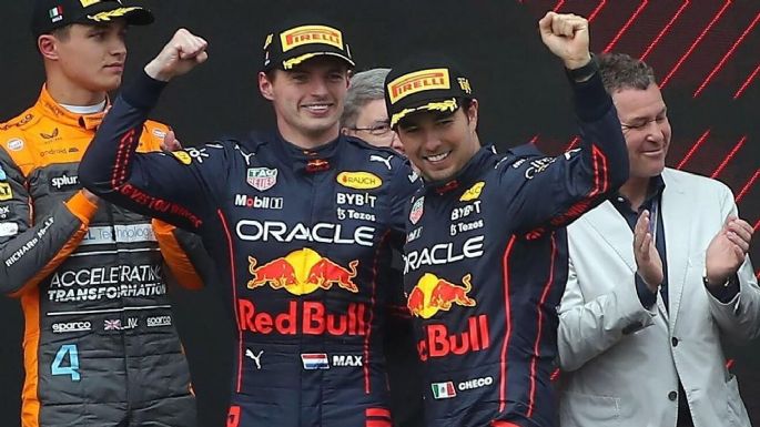 "Se convierte en una amenaza": señalan por qué Red Bull no ayuda a Checo Pérez