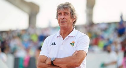 La promesa del Betis: el jugador que podría ser clave para Manuel Pellegrini esta temporada