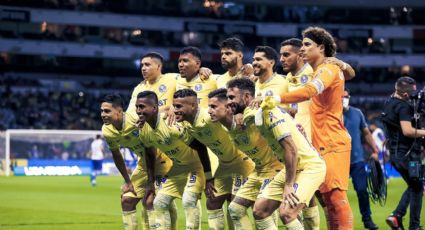 Se va un campeón: la baja que podría sufrir el Club América por culpa de otra figura del equipo