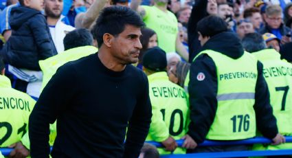 Estará un tiempo ausente: un jugador de Boca deberá ser operado tras la final ante Racing