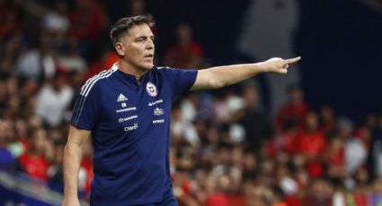 “No es una sorpresa”: Berizzo elogió a un combinado que venció a la Selección Chilena