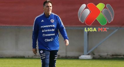 Observa Berizzo: los jugadores de la Selección Chilena que aún disputan el título en la Liga MX