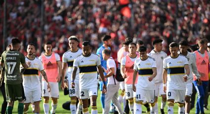 Alerta amarilla: Boca puede llegar a la definición del torneo con tres bajas de peso