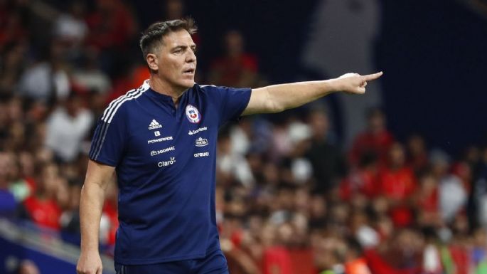 “No es una sorpresa”: Berizzo elogió a un combinado que venció a la Selección Chilena