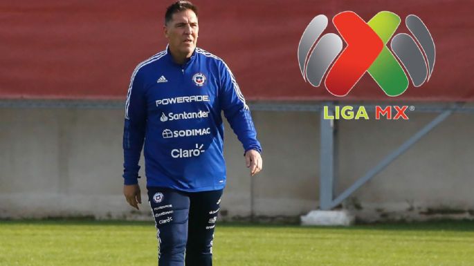 Observa Berizzo: los jugadores de la Selección Chilena que aún disputan el título en la Liga MX