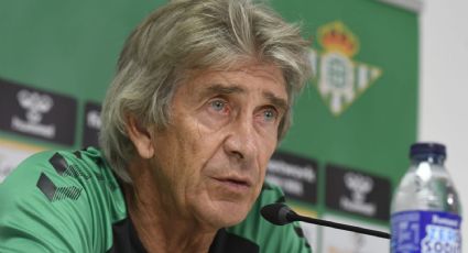 El mejor de España: Manuel Pellegrini alcanza un registro que solo tiene un equipo en Europa