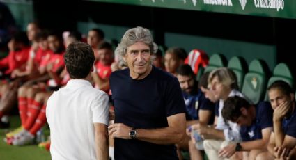 “Dentro del campo”: la respuesta de Manuel Pellegrini que se llevó todos los elogios en España