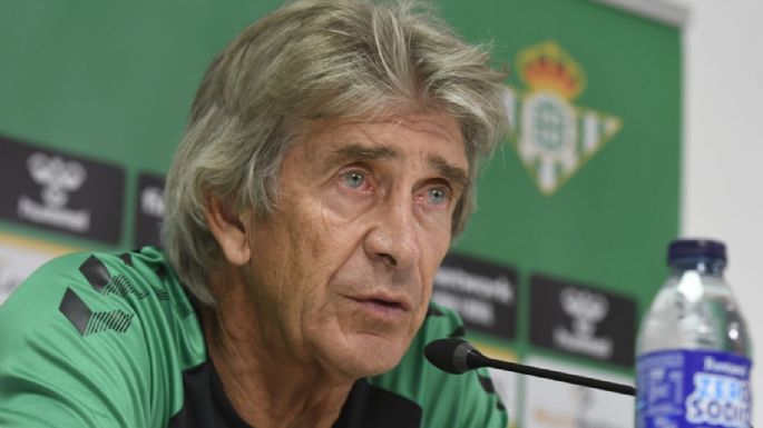 El mejor de España: Manuel Pellegrini alcanza un registro que solo tiene un equipo en Europa