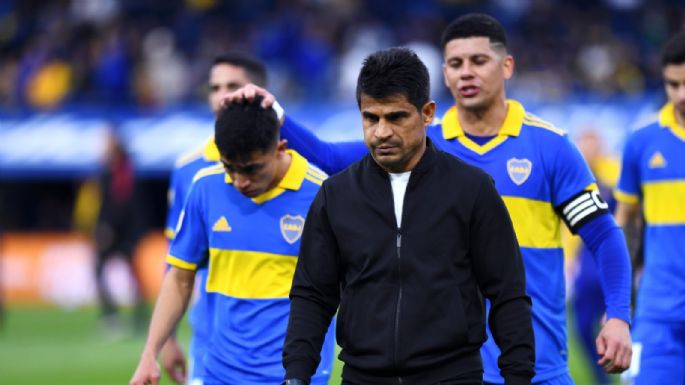 Serán 22 regresos: los cedidos de Boca que volverán al club y deberán ser evaluados