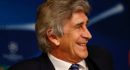 Uno más: el récord de La Liga que Manuel Pellegrini romperá en el partido de esta tarde