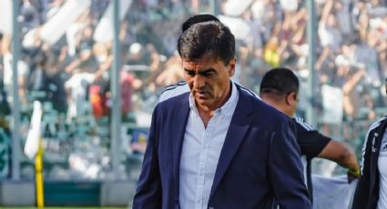 Son cuatro en total: las ausencias que Quinteros deberá suplir en Colo Colo ante Huachipato