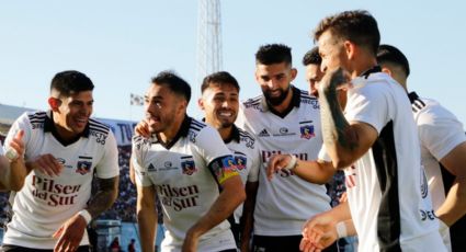 La tercera es la vencida: Colo Colo irá nuevamente por la obsesión de Quinteros