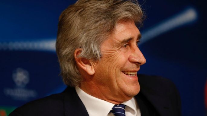 Uno más: el récord de La Liga que Manuel Pellegrini romperá en el partido de esta tarde