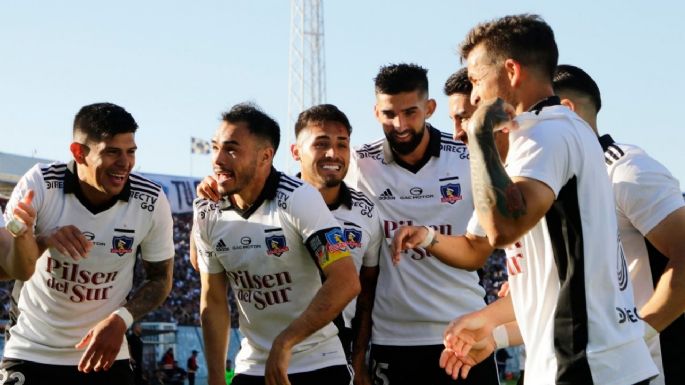 La tercera es la vencida: Colo Colo irá nuevamente por la obsesión de Quinteros