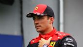 Lo hubiera relegado a segundo piloto: el compañero que pudo tener Charles Leclerc en Ferrari