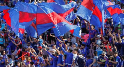 “Hay una reunión”: Universidad de Chile podría perder una pieza clave en los próximos días