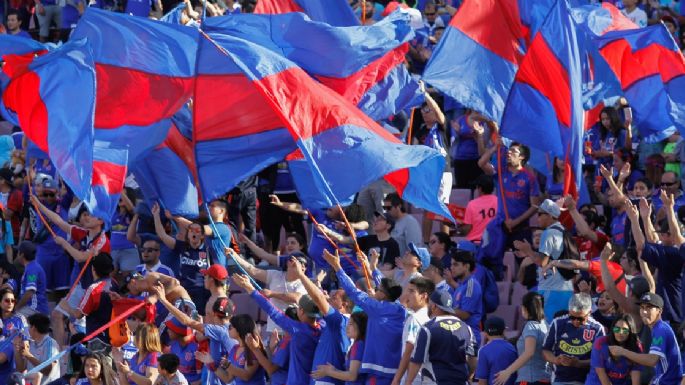 “Hay una reunión”: Universidad de Chile podría perder una pieza clave en los próximos días