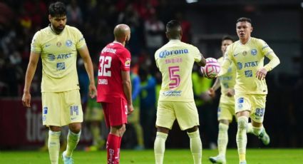 Nada es para siempre: la histórica racha que Toluca le cortó a Club América tras el triunfo en semis