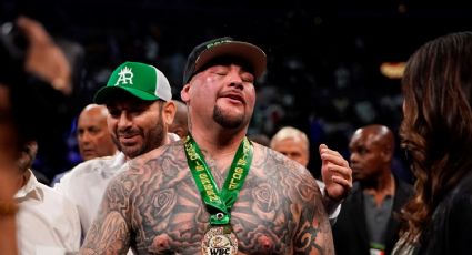 "Un oponente más duro": la esquina de Wilder cruzó con todo a Andy Ruiz tras confirmarse la pelea