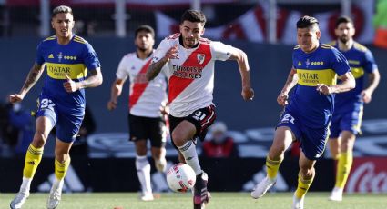 Con superclásico a la vista: se definió la fecha de una posible final entre River y Boca