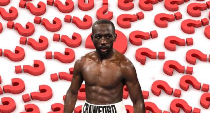 A última hora: Terence Crawford cambió de rival para su próximo duelo