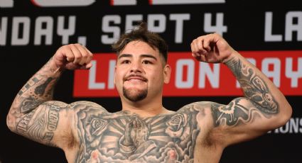 Una trayectoria constante y discreta: la fortuna que acumula Andy Ruiz