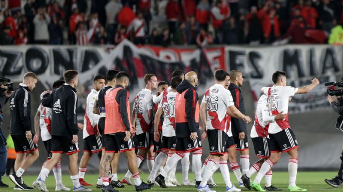 Su futuro está lejos de Núñez: el futbolista que debería volver a River pero no lo hará