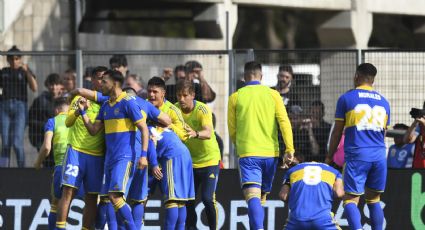 Sorpresiva ausencia en Boca: uno de los refuerzos de este año no fue convocado por Hugo Ibarra