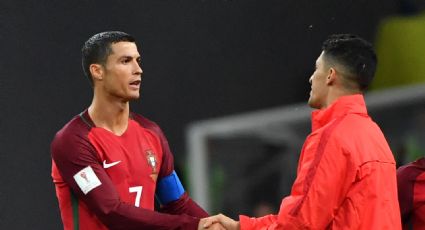 “Estabilidad financiera”: cuantas chances tiene el Marsella de unir a Alexis Sánchez con Cristiano