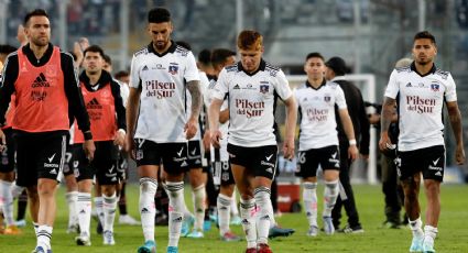 "Gracias por todo": Colo Colo y un adiós que será difícil de reemplazar