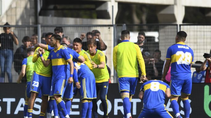 Sorpresiva ausencia en Boca: uno de los refuerzos de este año no fue convocado por Hugo Ibarra