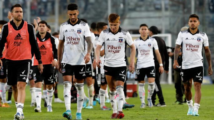 "Gracias por todo": Colo Colo y un adiós que será difícil de reemplazar