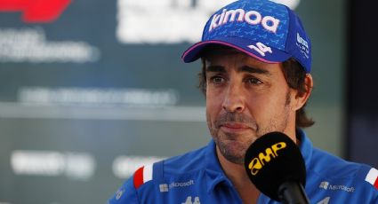 El futuro de Fernando Alonso: una escudería lo eligiría si puede ingresar a la Fórmula 1