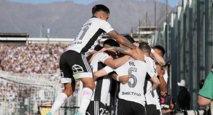 Colo Colo ya tiene al primer refuerzo: el jugador que se suma al plantel de Gustavo Quinteros