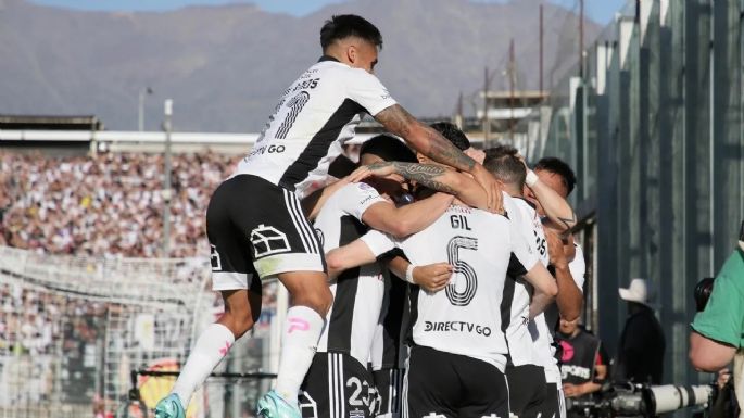 Colo Colo ya tiene al primer refuerzo: el jugador que se suma al plantel de Gustavo Quinteros