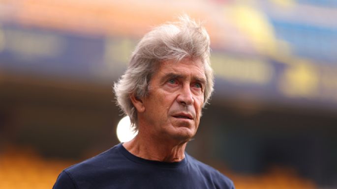 "Pone lo que tiene": la prensa española no puede criticar a Manuel Pellegrini pese a la derrota